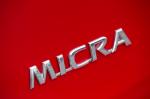 Nissan Micra 2015 года (CA)
